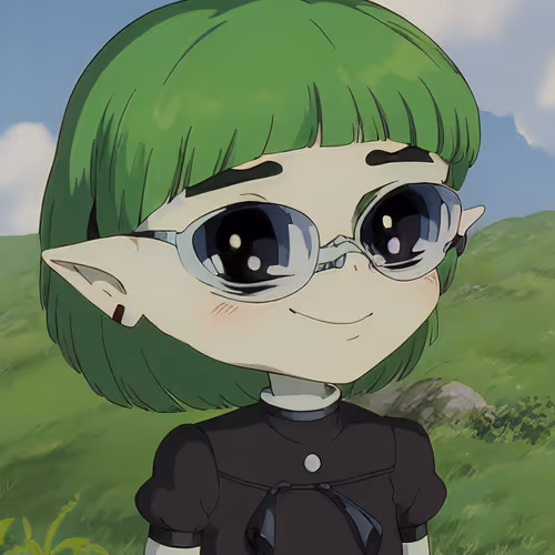 Ghibladymaker