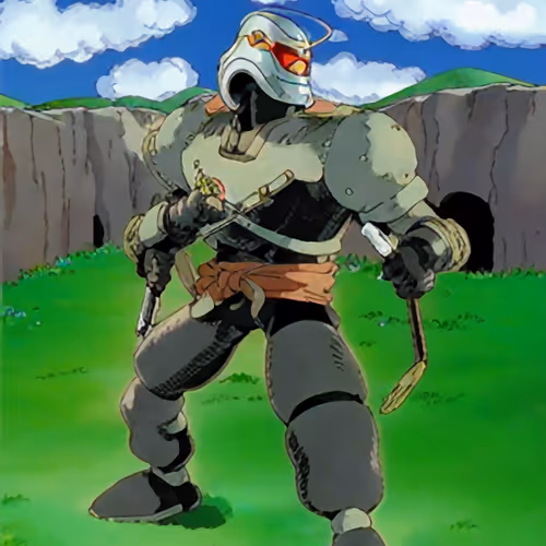Ghibladymaker