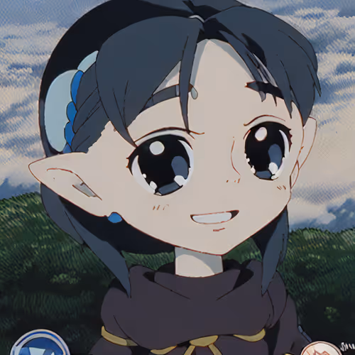 Ghibladymaker