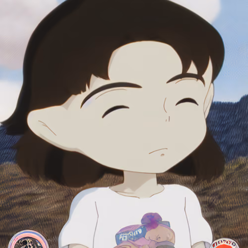 Ghiblady #1346