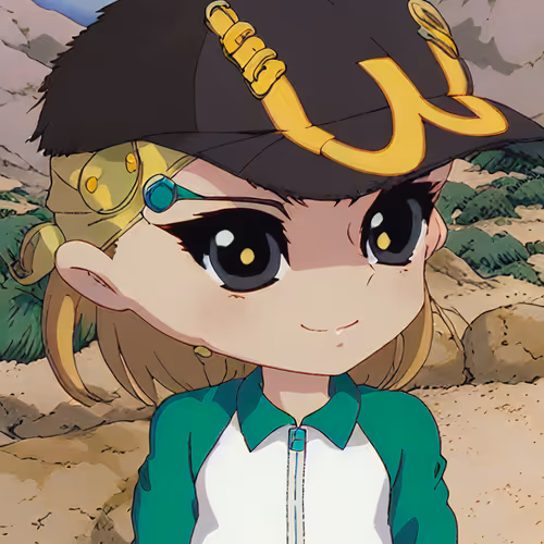 Ghibladymaker