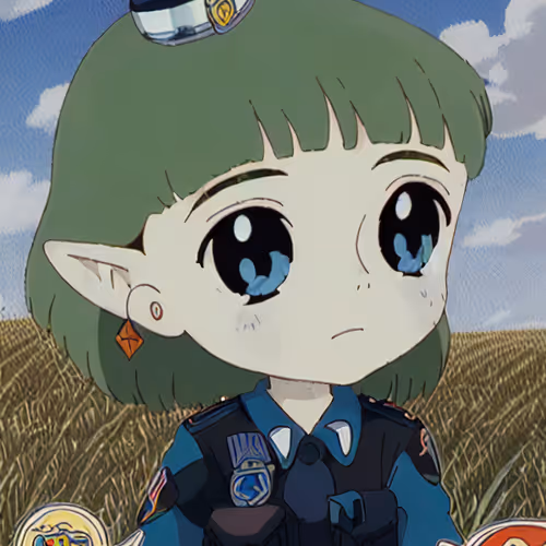 Ghibladymaker