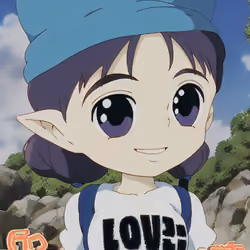 Ghiblady #792
