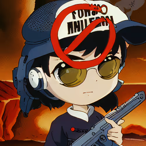Ghibladymaker