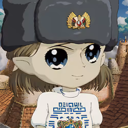 Ghiblady #1684
