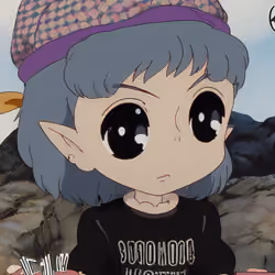 Ghiblady #641