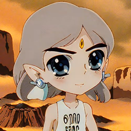 Ghibladymaker