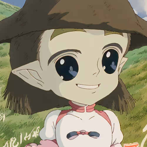 Ghibladymaker