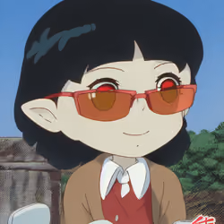 Ghiblady #710