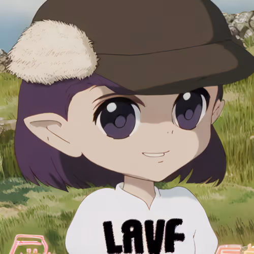 Ghibladymaker