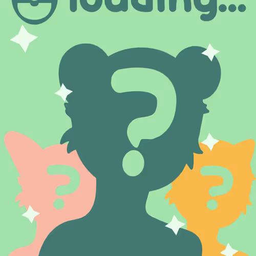 Guess your friend!