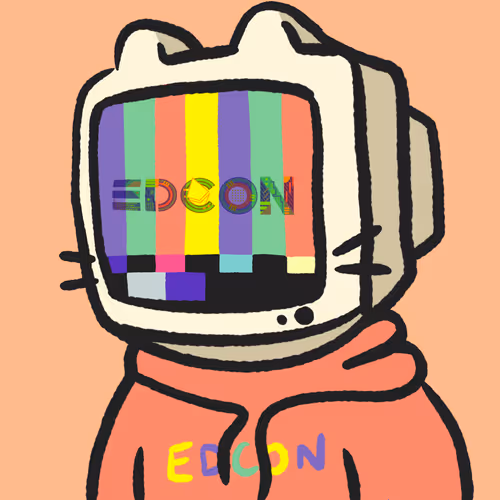 Edcon2023 Suit Up Collection