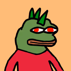 Frog #699