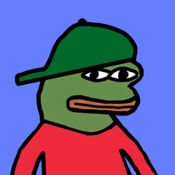 Frog #692