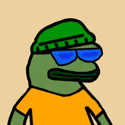 Frog #635