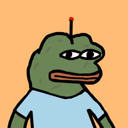 Frog #1431