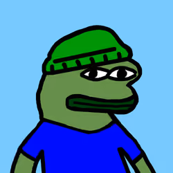 Frog #946
