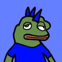 Frog #912