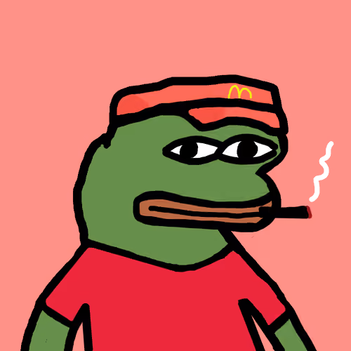 Frog #1295