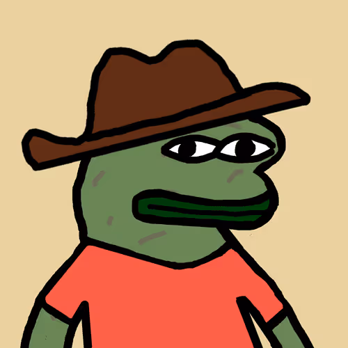 Degenfrogs