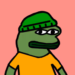 Frog #832