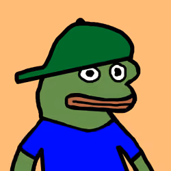 Frog #630