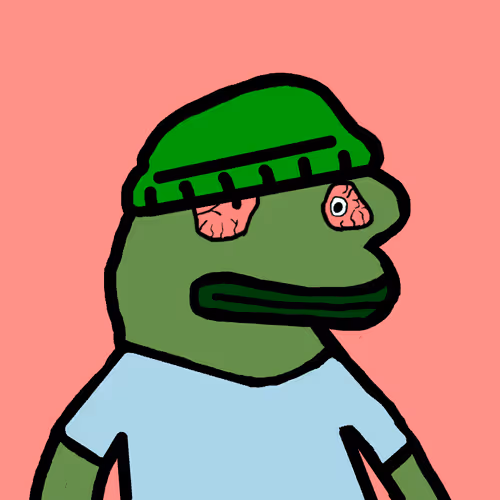 Degenfrogs