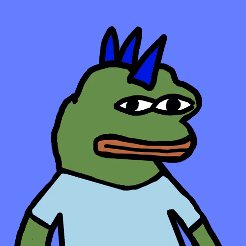 Frog #1337