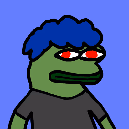 Degenfrogs