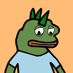 Frog #790
