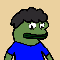 Frog #633
