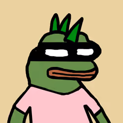 Frog #379
