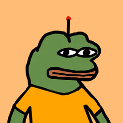 Frog #809