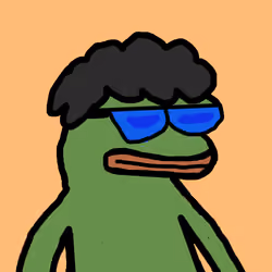 Frog #1761