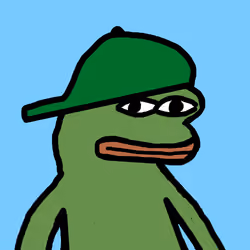 Frog #640