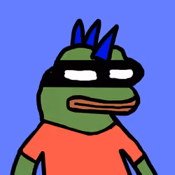 Frog #706