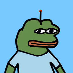 Frog #1430