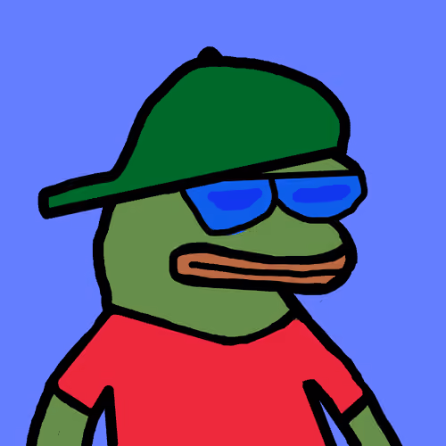 Frog #768