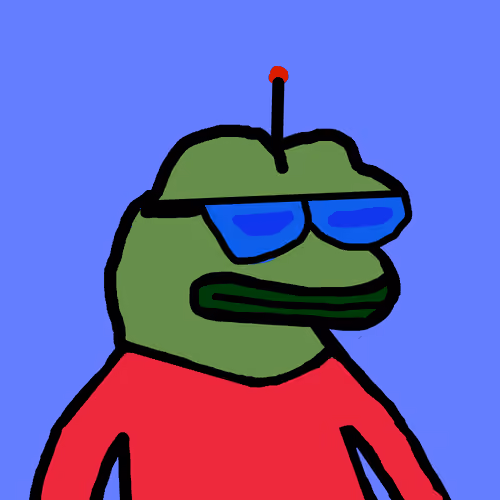 Frog #951