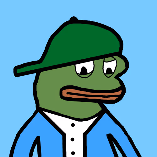 Degenfrogs