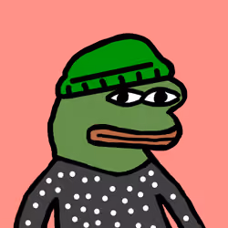 Frog #1428