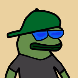 Frog #623