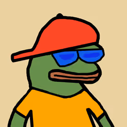 Frog #914