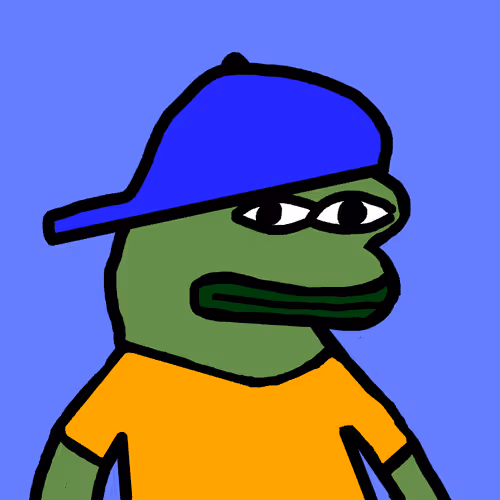 Degenfrogs