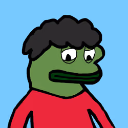 Frog #683