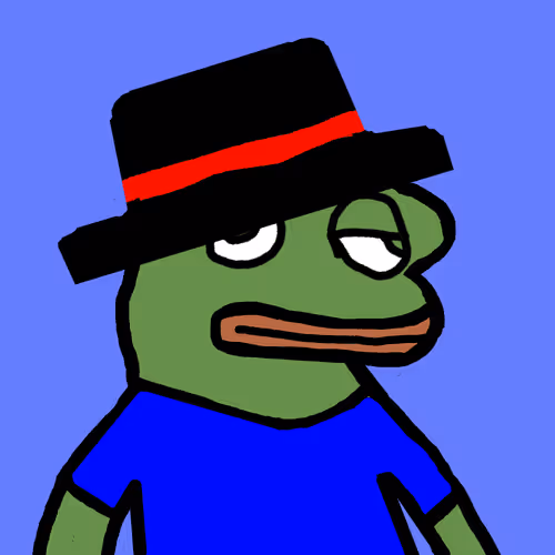 Degenfrogs