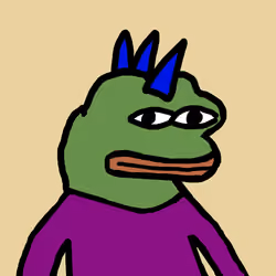 Frog #949