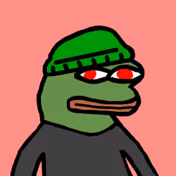 Frog #1156
