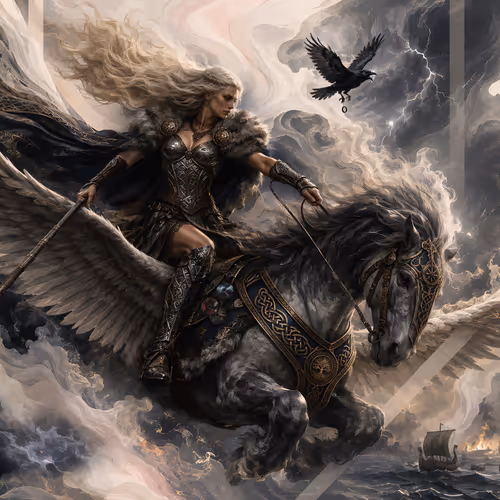 VERDANDI REALMS