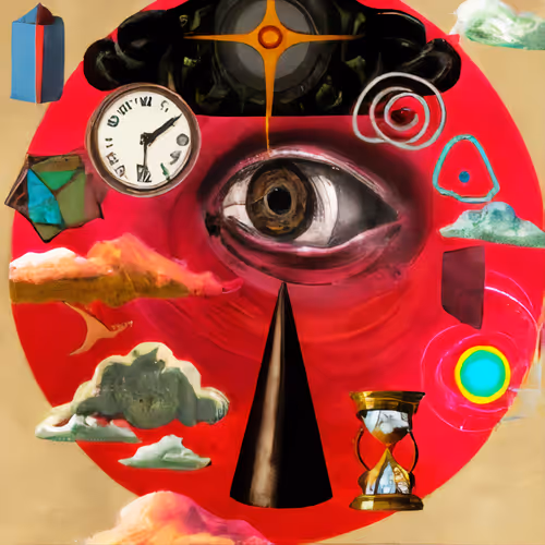 SAGRADO STATE OF MIND